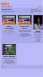 Mobile Screenshot of photos.dreamtime.org